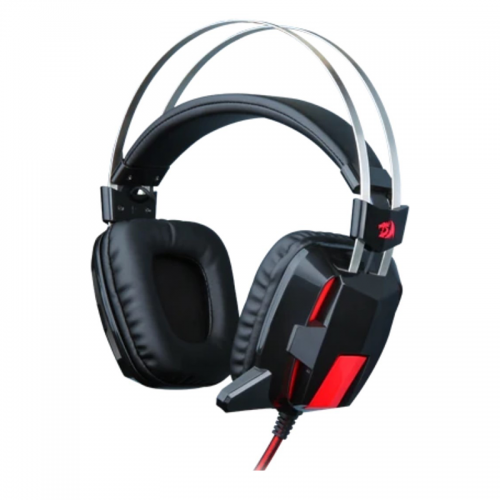 Redragon H201 Stereo Gaming Headset - Black